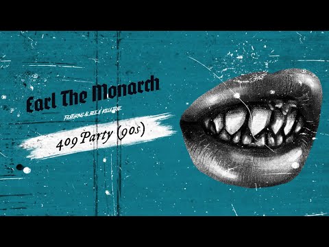 Earl The Monarch - 409Party (90s) feat. Killa Trae & Al Bee [Official Video]