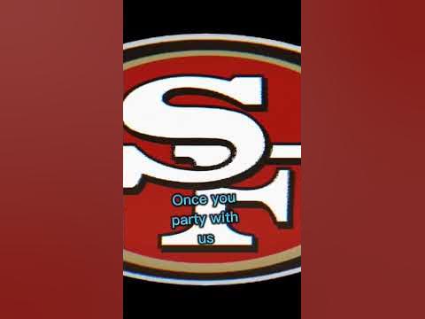 49ers edit - YouTube