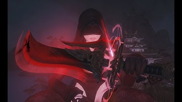 How to Play Ninja in FFXIV PvP Patch 7.2