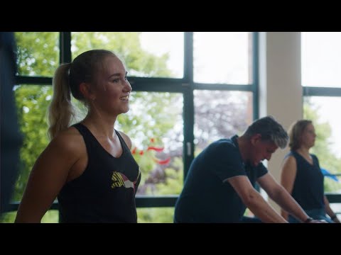 maX Sportzentrum - Imagefilm