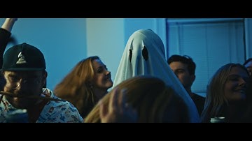 Wolf Rd - Unworthy (OFFICIAL MUSIC VIDEO)