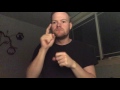 My Pet Peeve of ASL Signers | ASL Ponderings