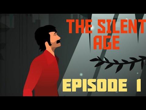 THE SILENT AGE: Прохождение [Episode One]