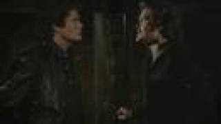 Garthe Knight Is African