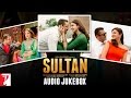 Sultan (Title) Lyrics - Sukhwinder Singh, Salman Khan