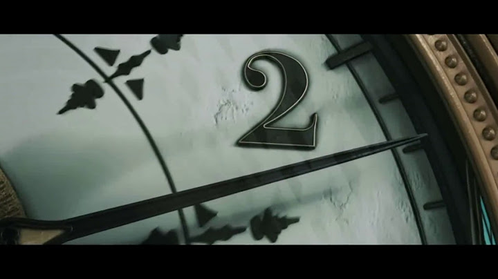 TRAILER - Ritorno Al Passato - CandP Picture Film
