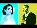 Pop Smoke - Demeanor Ft. Dua Lipa (Music Video)