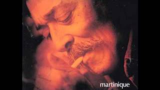 FRANCISCO - Femmes Martinik Dou chords