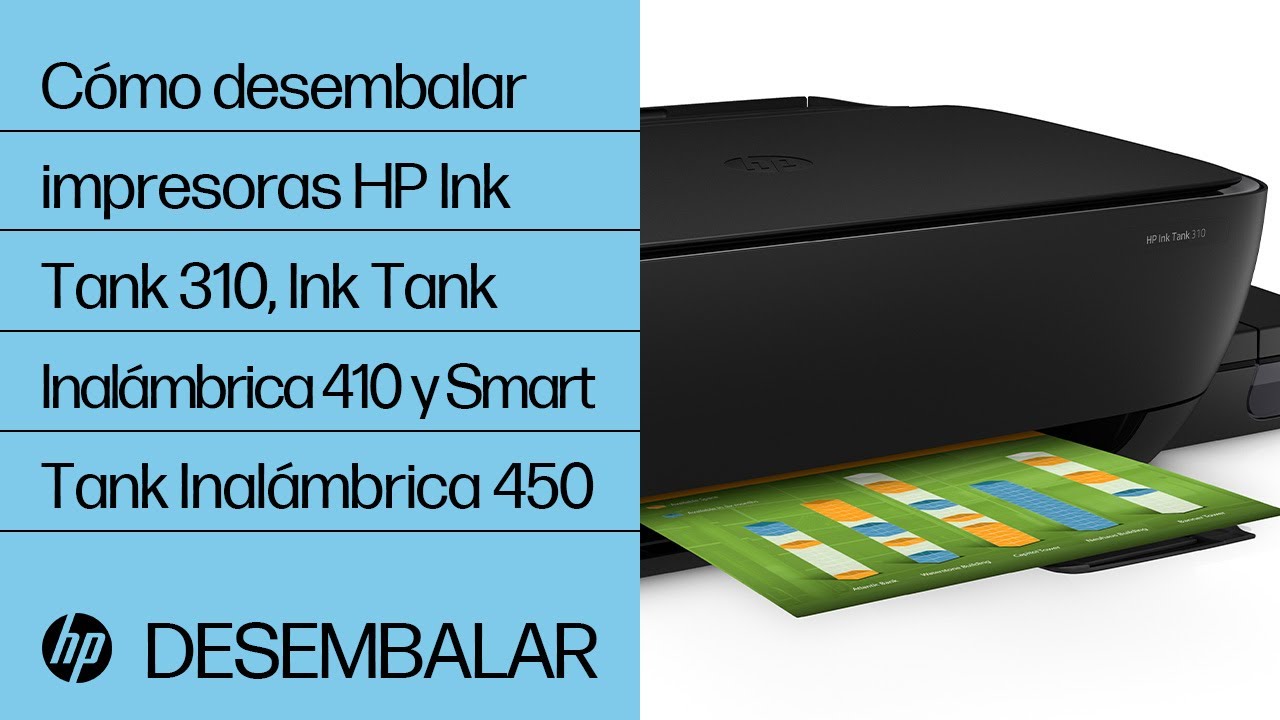 Impresora HP Ink Tank Wireless 415 - (Z4B53A) - Tienda  Argentina
