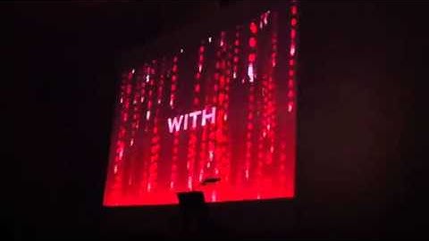 Dreamcore EU 2011 Intro Video