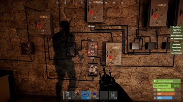 Rust Electronics Tutorial - How To Setup Working Clocks