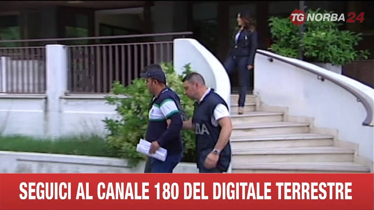 FOGGIA SVILUPPI OMICIDIO SOCCIO