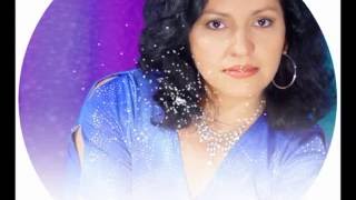 Video thumbnail of "El condor pasa - Jenny Rosero"