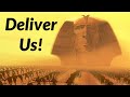 16 — Crying Out for Deliverance from Slavery [Weekly Worship Service - 09/23/2022]
