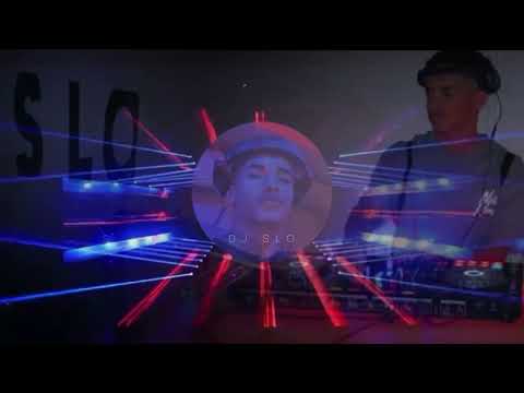 والله وقت ريمكس DJ SLO