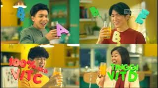 Jeda Iklan Trans7 26 Februari 2025