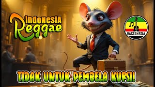 💥PROVOKATIF! Lagu Reggae Ini BONGKAR Janji Palsu & Kursi Panas Para Elit💣 WAJIB DENGAR‼️