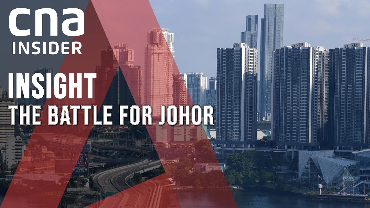 Election result 2022 johor Johor polls: