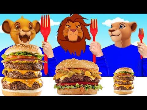 التحدي الكبير ضد المتوسط ضد الصغير