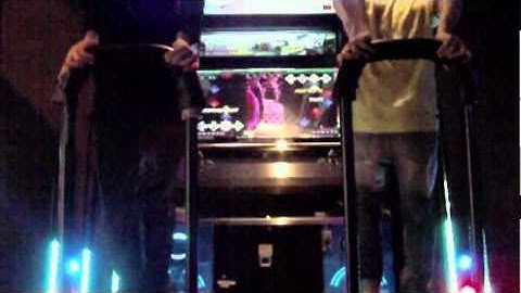 [DDR EDIT]Valkyrie dimension (Lv.18)