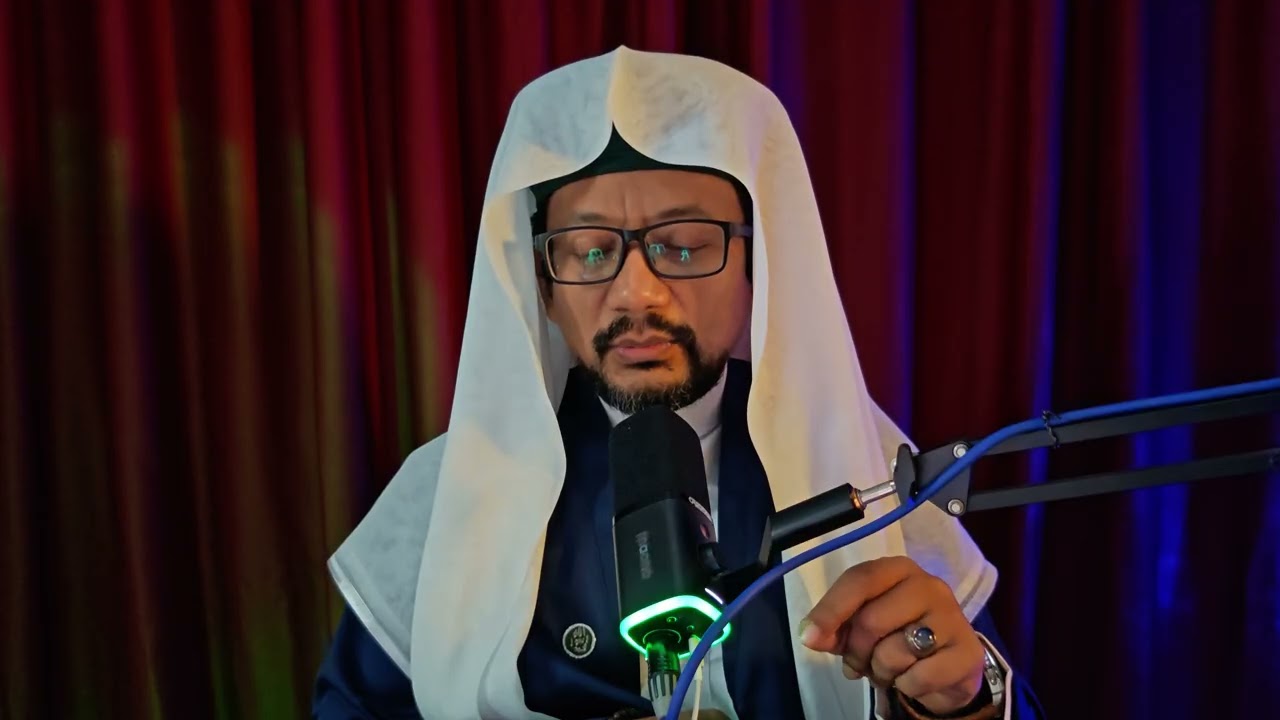 85. Tadabbur Yasin | Ayat 11 | Ganjaran Dunia Akhirat 