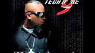 Tech N9ne Riot Maker/Enjoy