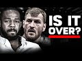 Does Jon Jones’ Injury Mean The End For Stipe?