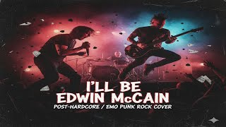 Download Lagu I'll Be by Edwin McCain (Post-Hardcore / Emo Punk Rock Cover) MP3