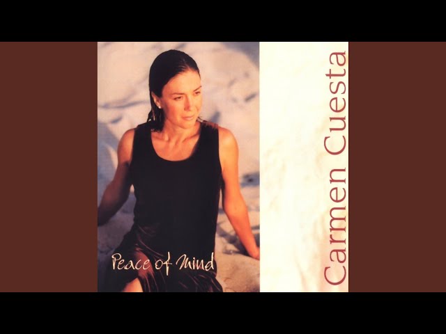 Carmen Cuesta & Chuck Loeb - Shape Of My Heart