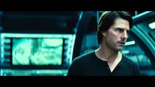 MISSION IMPOSSIBLE 4 Ghost Protocol Trailer 2 - Official 2011 [HD]