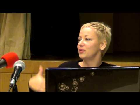 Danijela Dolenec: The commons as a principle of socialist governmentality /// 18th October 2013