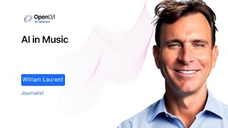 AI in Music - William Laurent
