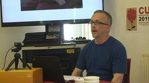 Ian Wright - The Social Architecture of Capitalism