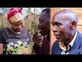 Munyare wa Ninde yirukanye amadayimoni muri Ciza agira amusomere umukobwa | Burundi Tv Comedy