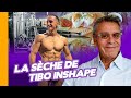 J'ANALYSE LA SÈCHE DE TIBO INSHAPE