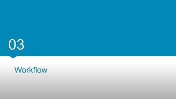 Curso BPM: 1. Introducción |  Workflow 1.01 03