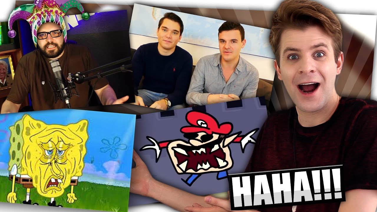 Junge! Was ist das?!? - Zeo und das Internet!