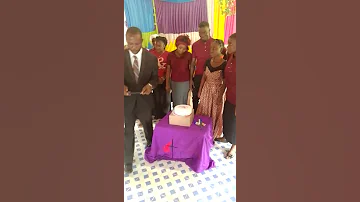 Sherehe Ya Vijana U M C KALALANGABO 14 11 2021 MUNGU NI MWEMA KWETU 