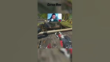 FLATLINE IS META GOOD W/ WINGMAN Captain Hord (Feat. Anthony Hord)