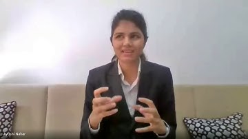 MBA Mock Interview I Campus Interview I Campus Placements I Arvind Singh Pemawat