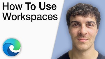 How To Use Workspaces in Microsoft Edge [2025 Full Guide]