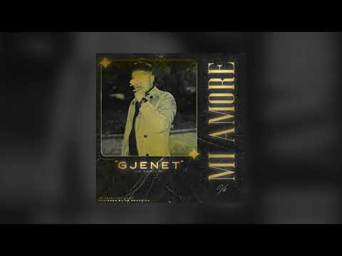 GJENET - MI