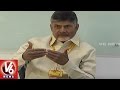 CM Chandrababu Decided To Give MLC Seat For Nara Lokesh  :  Vijayawada
