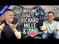 Why we hate tag heuer  richard mille watch talk for the sapient enthusiast 