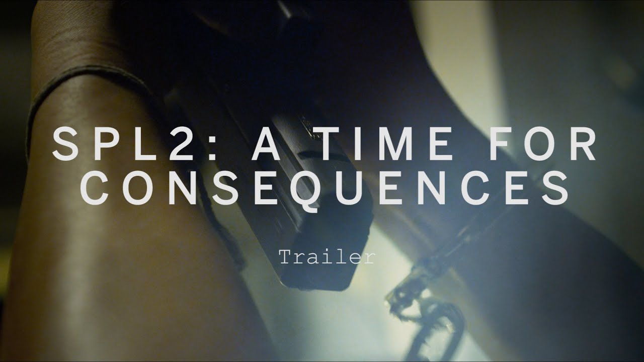 camera iphone 8 plus apk SPL 2: A TIME FOR CONSEQUENCES Trailer | Festival 2015