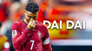 Download lagu Cristiano Ronaldo β― DAI DAI (Ultra Slowed) β’ Skills & Goalsα΄΄α΄°