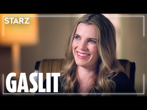 Gaslit | Inside Episode 6 | STARZ