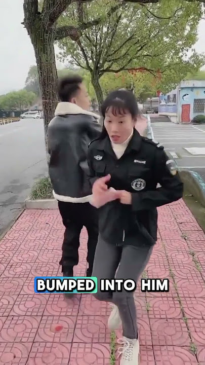 Unexpected Twist After Her Act of Kindness 🤯💔 #UnexpectedTwist #ActOfKindness