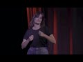 Why people don’t listen (and how to get them to) | Laura Botsford | TEDxNorthumbriaUniversity