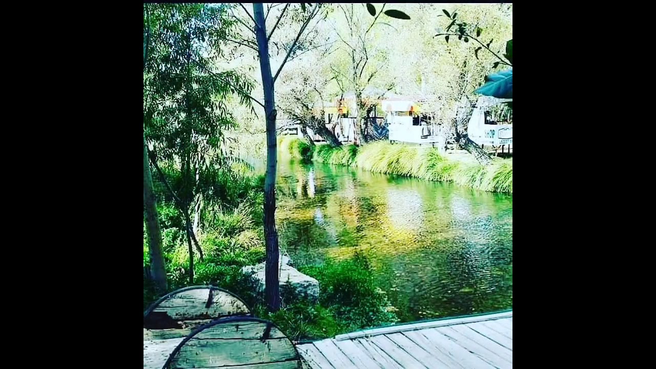 Elbistan Yöresi Kürtçe Kılom